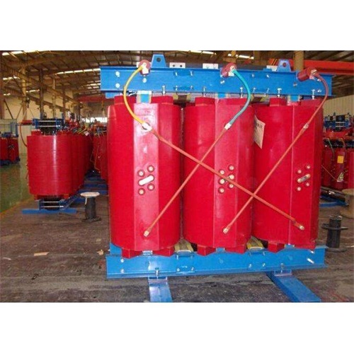 龙胜SCB10-800KVA/10KV/0.4KV干式变压器