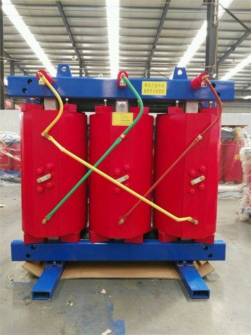 龙胜3150kVA干式变压器材料销售厂家